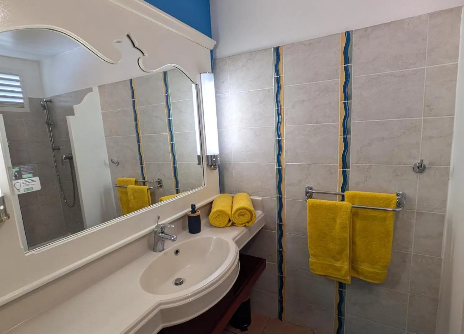 Ti'Karaib Appartement Vue Mer Sainte-Luce Apartment